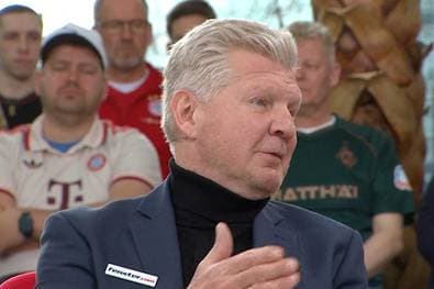 "Hut ab, Borussia Dortmund!"