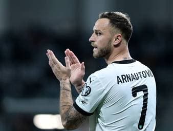 Österreich kann mit einem Sieg gegen Bosnien die WM-Qualifikation klar machen. Marko Arnautovic spricht sogar von dem wichtigsten Spiel seiner Karriere. 
