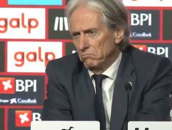 Portugal-Trainer Jorge Jesus kritisiert Jürgen Klopps Kaderplanung für die Nations League. Der 72-Jährige hält einen 44 Spieler umfassenden Kader für nicht sinnvoll.