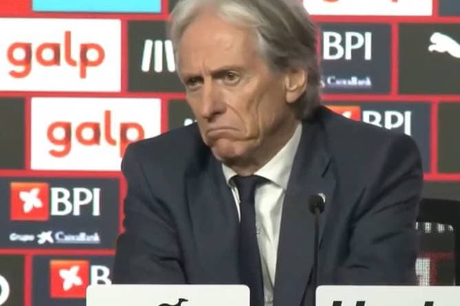 "Ergibt keinen Sinn!" Portugal-Coach kritisiert Klopp