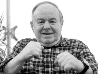 Wolfgang Behrendt: DDR-Legende verstorben