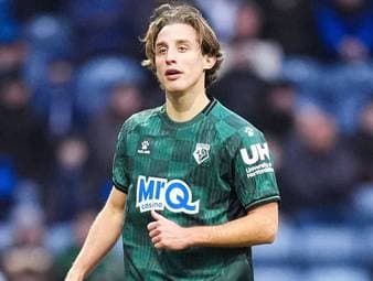 Diese Wiederauferstehung verzückt England