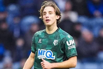 Diese Wiederauferstehung verzückt England