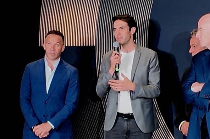 Kaká schwärmt von brasilianischen Vereinen bei Klub-WM