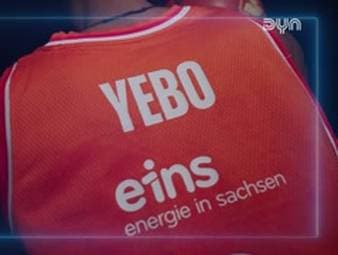 Spielvorschau zu NINERS Chemnitz - Fitness First Würzburg Baskets