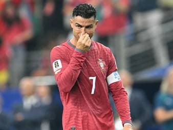 Ronaldo bestätigt: „Das war meine letzte Weltmeisterschaft“