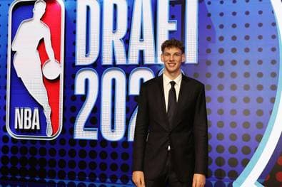 Niederlagen für deutsche NBA-Rookies