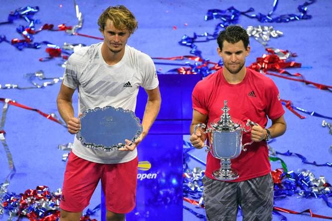 Eine wahrhaft bittere Pointe der Tennis-Geschichte