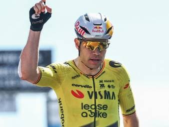 Großer Name verpasst Tour de France