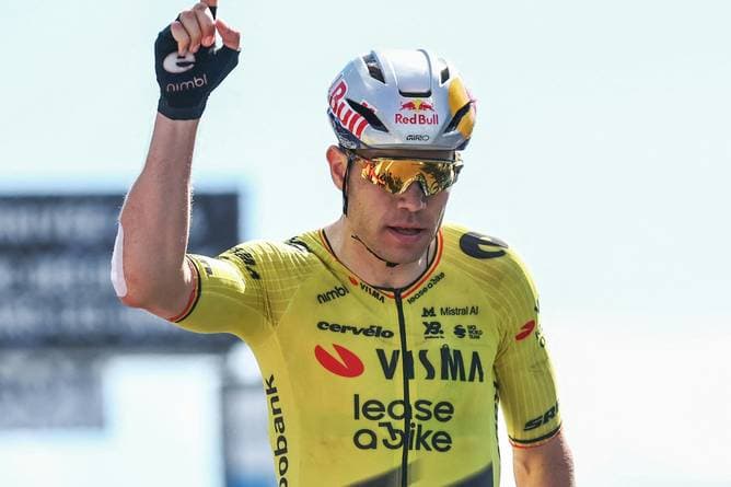 Großer Name verpasst Tour de France