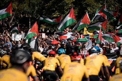 "Das ist langfristig sehr schlecht für den Radsport"