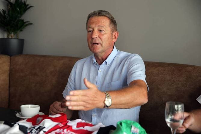 "Für mich ist Nagelsmann gescheitert!"