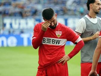 Klopp verzichtet offenbar auf Undav