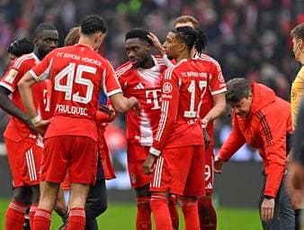 Gewissheit nach Davies-Schock