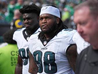 Bis zu 160 Millionen Dollar! Rekorddeal in der NFL fix