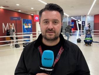 "Man hat es fast ein bisschen hergeschenkt"