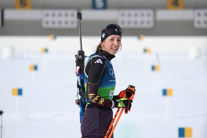 "Wir werden einfach keine Freunde"