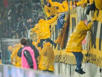 Eklat von Dresden hat Konsequenzen
