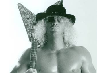 Wrestling-Hüne tot: Er galt einst als kommender Superstar