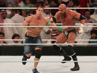 Heel und Face, Work und Shoot: Das ABC des Wrestling