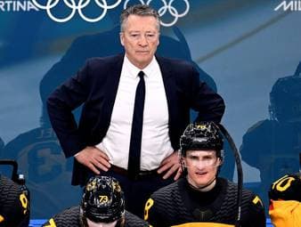 Nach Viertelfinal-Aus: DEB kündigt Analyse an