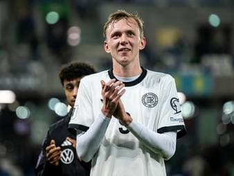 BVB-Star greift nach dem WM-Ticket: "Alles raushauen"