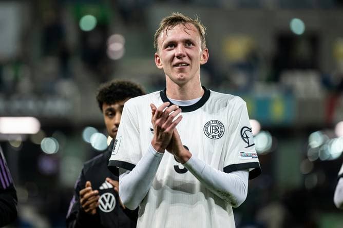 BVB-Star greift nach dem WM-Ticket: "Alles raushauen"