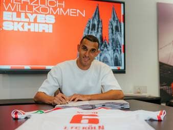 Nächster Coup: Köln holt Fan-Liebling zurück