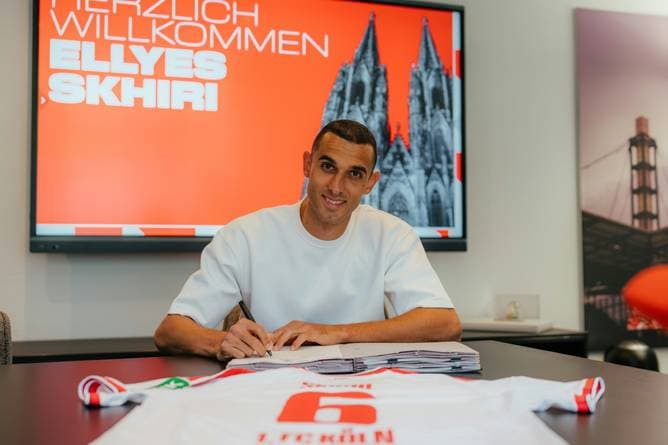 Nächster Coup: Köln holt Fan-Liebling zurück