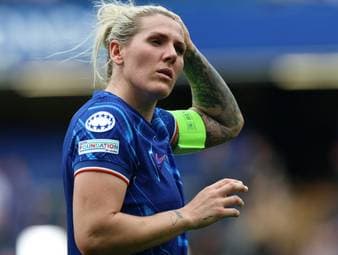 England-Star erklärt Verzicht auf EM