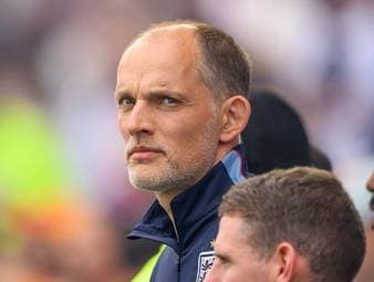 Perfekter WM-Start für Tuchel?