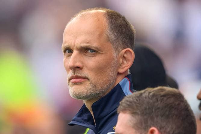 Perfekter WM-Start für Tuchel?