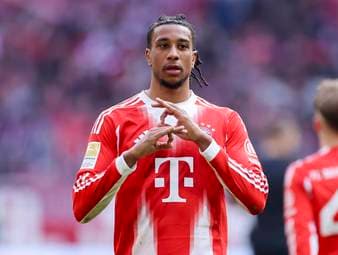 Ewiger Rekord ist Bayern kaum mehr zu nehmen