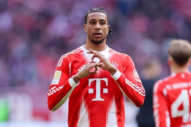 Ewiger Rekord ist Bayern kaum mehr zu nehmen