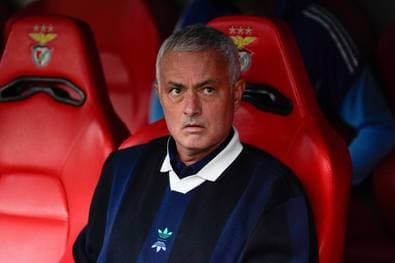 Mourinho-Rückkehr nach 25 Jahren perfekt
