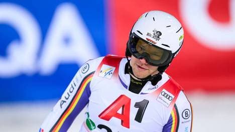 Sebastian Holzmann beendet seine Karriere 