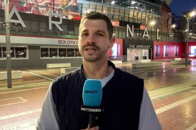 Kleines Wunder von London? Das spricht für Leverkusen