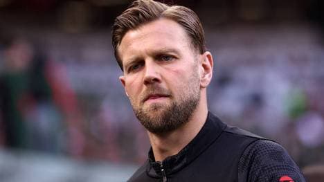 Niclas Füllkrug stand kurz vor einem Wechsel zum FC Venedig