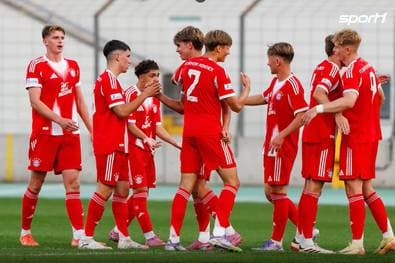 Faktencheck: FC Bayern München II
