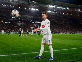 Fans schäumen: VfB-Star erhebt Vorwürfe
