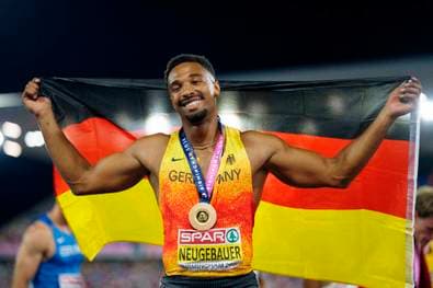 Gold-Showdown Neugebauer vs. Kaul endet dramatisch