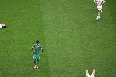 Afrika-Cup-Skandal geht in die nächste Runde