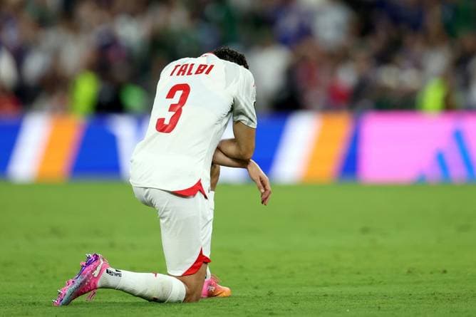 Doping-Wirbel: Acht WM-Spieler positiv getestet?