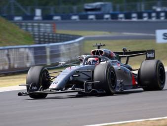 LIVE: Starke Quali von Hülkenberg! Wer holt die Pole? 
