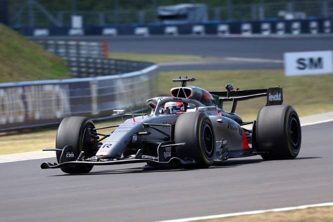 LIVE: Starke Quali von Hülkenberg! Wer holt die Pole? 