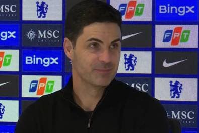 "Müssen wertschätzen, was das Team geleistet hat"