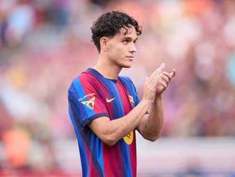 BVB intensiviert wohl Werben um Barca-Talent