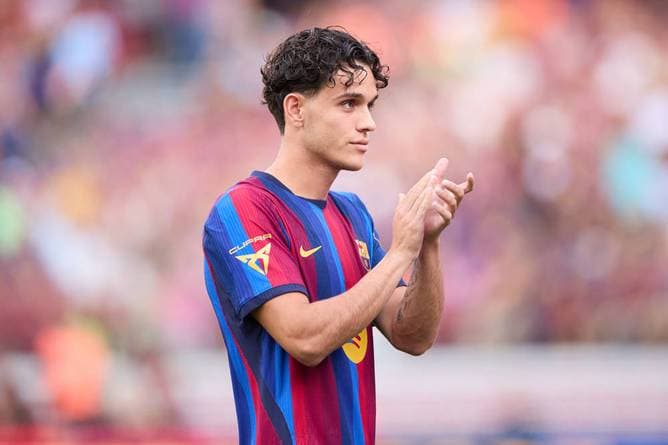 BVB intensiviert wohl Werben um Barca-Talent