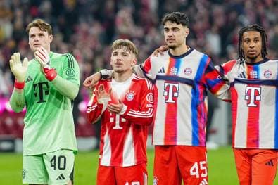 "Er hat das Zeug dazu, Müller 2.0 zu werden"