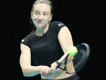 Barthel verliert nach großem Kampf